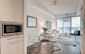 Wohnung – Blue Jays Way, Old Toronto, Toronto,  Ontario,   Kanada. C$742 000