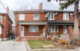 3-zimmer stadthaus in York, Kanada. C$1 037 000