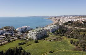 New residential complex with apartments in Estepona, Spanien. ab 2 500 000 €