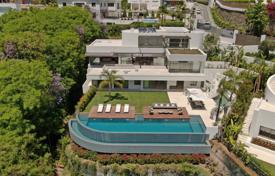16-zimmer villa 867 m² in Benahavis, Spanien. 6 450 000 €