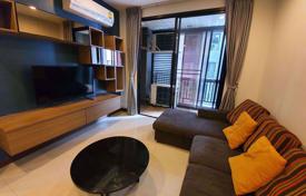 1-zimmer appartements in eigentumswohnungen in Watthana, Thailand. $101 000