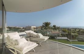 5-zimmer villa in Santa Cruz de Tenerife, Spanien. 17 700 €  pro Woche
