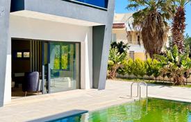 5-zimmer villa 155 m² in Belek, Türkei. 27 764 000 TRY