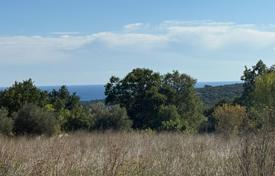 Grundstück in Istria County, Kroatien. 85 000 €