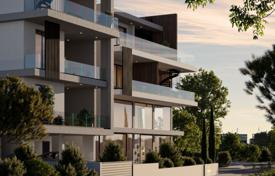 2-zimmer wohnung 102 m² in Aradippou, Zypern. 280 000 €
