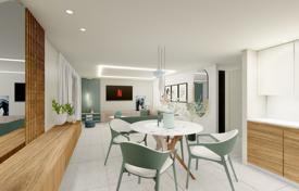 2-zimmer wohnung 79 m² in Nicosia, Zypern. 160 000 €