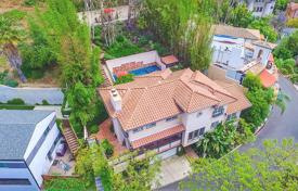 Villa – Los Angeles, Kalifornien, Vereinigte Staaten. $1 750 000