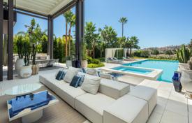 6-zimmer villa 1033 m² in Marbella, Spanien. 13 500 000 €