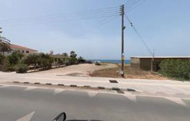 Grundstück in Paphos, Zypern. 410 000 €