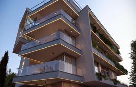 2-zimmer appartements in neubauwohnung in Limassol (Lemesos), Zypern. 550 000 €