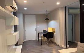 1-zimmer appartements in eigentumswohnungen in Khlong Toei, Thailand. $135 000