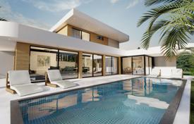 3-zimmer einfamilienhaus 215 m² in Pedreguer, Spanien. 845 000 €