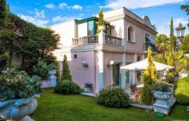 6-zimmer villa in Cap d'Antibes, Frankreich. 11 500 000 €