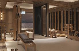 6-zimmer villa 442 m² in Megeve, Frankreich. 8 400 000 €