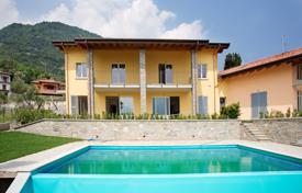 Stadthaus – Ossuccio, Lombardei, Italien. 818 000 €