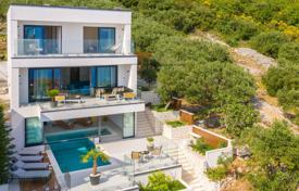 Villa – Makarska, Split-Dalmatia County, Kroatien. 1 030 000 €