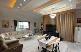 5-zimmer penthaus 170 m² in Mahmutlar, Türkei. 9 847 000 TRY
