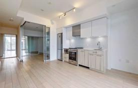 1-zimmer wohnung in Jarvis Street, Kanada. C$797 000