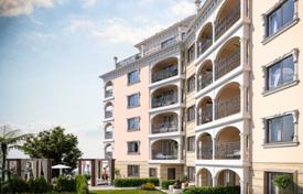 3-zimmer wohnung 133 m² in Nessebar, Bulgarien. 319 000 €