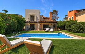 3-zimmer villa 252 m² in Santa Ponsa, Spanien. 1 550 000 €