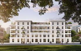 New residential complex with apartments in Ile-de-France, Frankreich. ab 300 000 €
