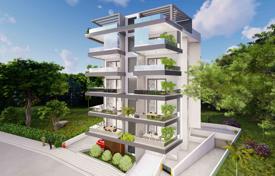 New residential complex with apartments in Larnaca Stadt, Zypern. ab 335 000 €