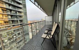 Wohnung – Charles Street East, Old Toronto, Toronto,  Ontario,   Kanada. C$950 000