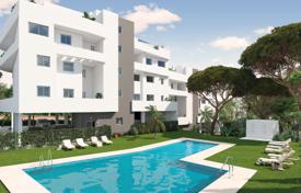 Wohnung – Torremolinos, Andalusien, Spanien. 447 000 €
