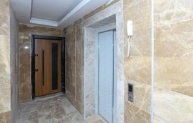 Drei Richtungen Wohnungen mit Modernem Design in Antalya Kepez. $258 000