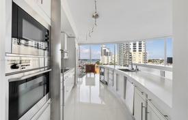 3-zimmer appartements in eigentumswohnungen 313 m² in Miami Beach, Vereinigte Staaten. $7 350 000