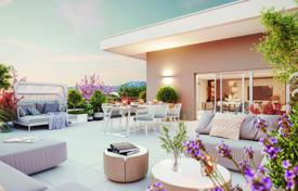New residential complex with apartments in Antibes, Frankreich. ab 443 000 €