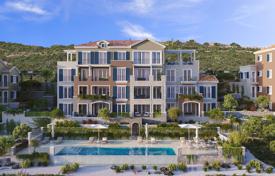 Ihr neues Zuhause erwartet Sie im Marina Village — Lustica Bay. 588 000 €