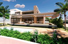 Villa – Los Alcazares, Murcia, Spanien. 1 335 000 €