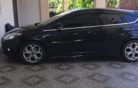 4-zimmer villa 183 m² in Pattaya, Thailand. $501 000
