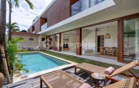 2-zimmer villa 283 m² in Seseh, Indonesien. $315 000