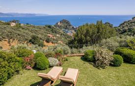 Villa in Portofino, Italien. Price on request