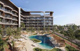 Wohnsiedlung Mirari Lagoon by Zoya – Dubai Industrial City, Dubai, VAE. ab $197 000