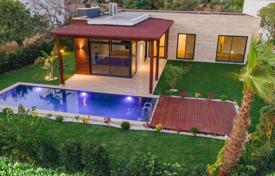 4-zimmer villa 170 m² in Gümüşlük, Türkei. 38 382 000 TRY