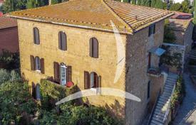 4-zimmer villa 447 m² in Pienza, Italien. 1 400 000 €