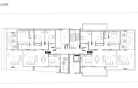 3-zimmer wohnung 170 m² in Nicosia, Zypern. 495 000 €