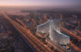 Geschäft Binghatti Skyflame – Majan, Dubai, VAE. $955 000