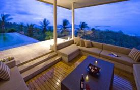 3-zimmer villa auf Koh Samui, Thailand. $4 300  pro Woche