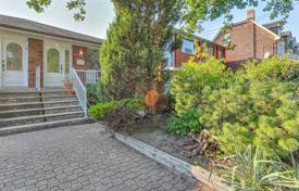 3-zimmer stadthaus in Old Toronto, Kanada. C$1 711 000