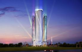 Wohnsiedlung Towers By Paramount – Business Bay, Dubai, VAE (Vereinigte Arabische Emirate). From $315 000