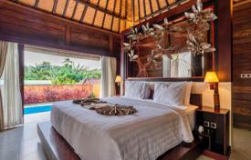 5-zimmer villa 800 m² in Ubud, Indonesien. $183 000