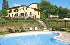 Einfamilienhaus – Loro Ciuffenna, Toskana, Italien. 2 930 €  pro Woche