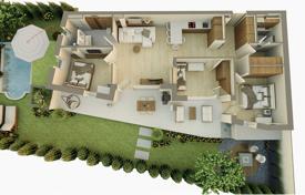 4-zimmer stadthaus 91 m² in Debrecen, Ungarn. 411 000 €