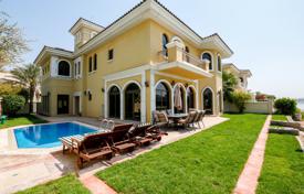 Villa – The Palm Jumeirah, Dubai, VAE (Vereinigte Arabische Emirate). Price on request