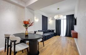 3-zimmer appartements in neubauwohnung 69 m² in Tiflis, Georgien. $136 000
