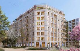 New residential complex with apartments in Hauts-de-Seine, Frankreich. ab 241 000 €